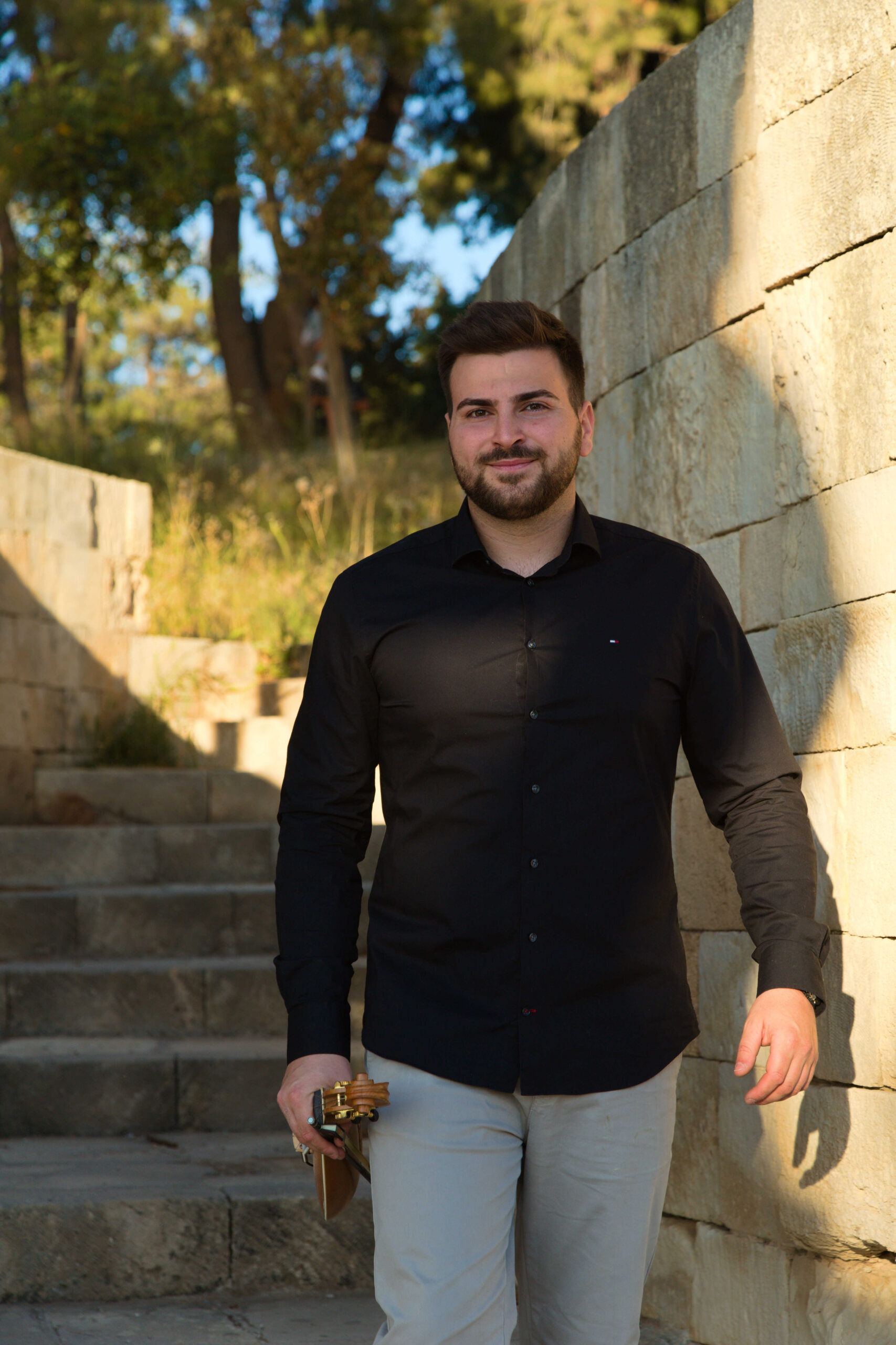 Dimitrios Papadimitriou